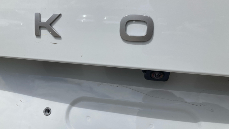 Skoda Elroq 150kW 60 SE L 63kWh 5dr Auto Electric Estate